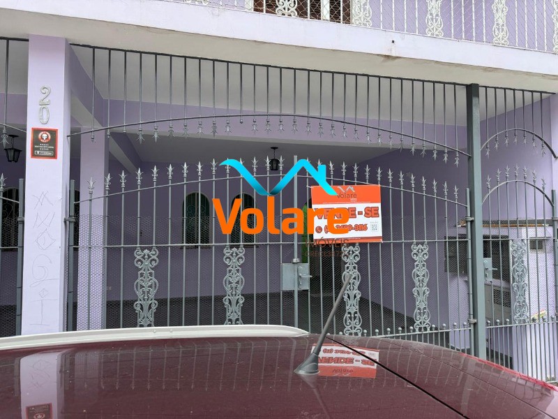 Casa, 4 quartos, 238 m² - Foto 17