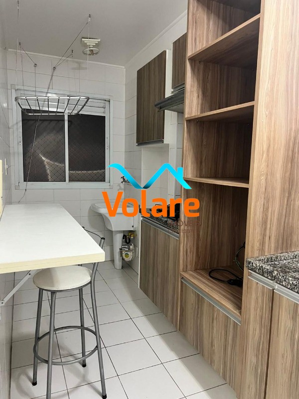 Apartamento, 2 quartos, 62 m² - Foto 5