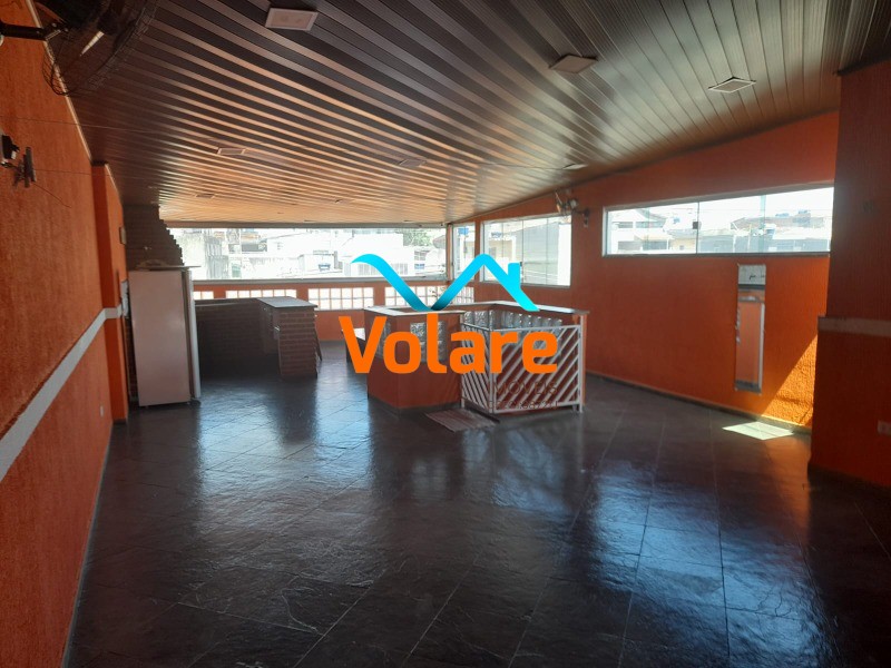 Casa, 3 quartos, 200 m² - Foto 19