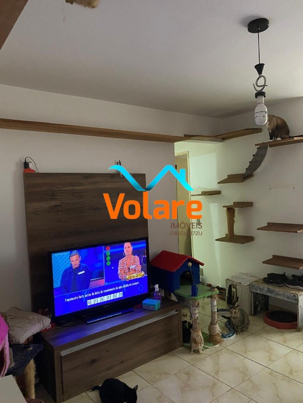 Apartamento, 2 quartos, 55 m² - Foto 2