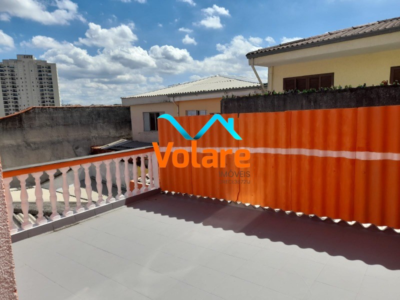 Casa, 3 quartos, 200 m² - Foto 8