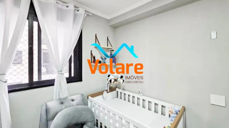 Apartamento, 2 quartos, 48 m² - Foto 11