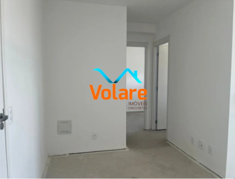 Apartamento, 2 quartos, 41 m² - Foto 2
