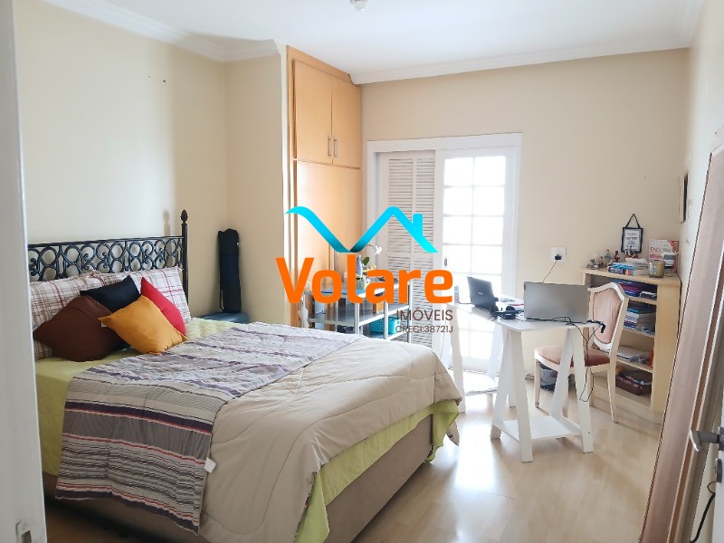 Casa, 4 quartos, 217 m² - Foto 10