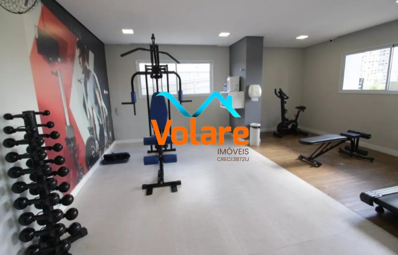 Apartamento, 2 quartos, 44 m² - Foto 28