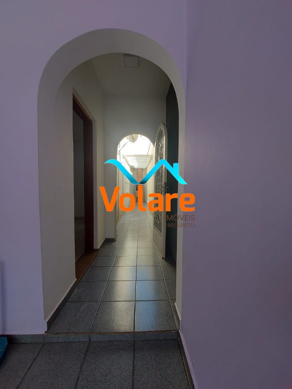 Casa, 4 quartos, 238 m² - Foto 16