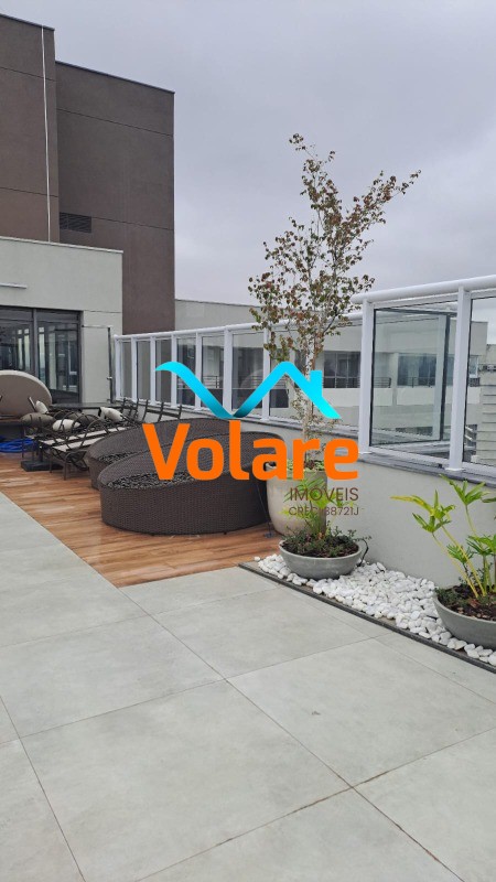 Apartamento, 1 quarto, 25 m² - Foto 13