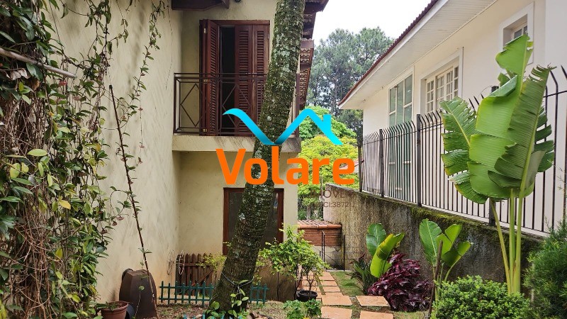 Casa, 3 quartos, 246 m² - Foto 24