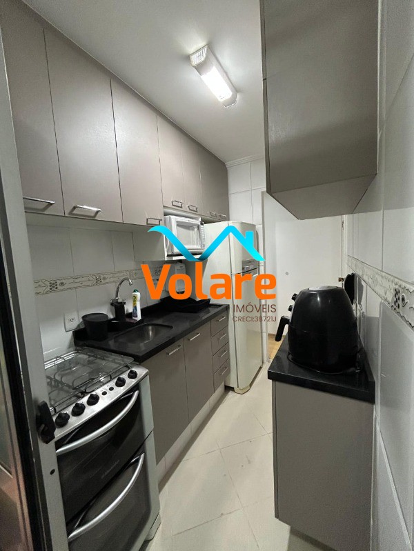 Apartamento, 2 quartos, 50 m² - Foto 1