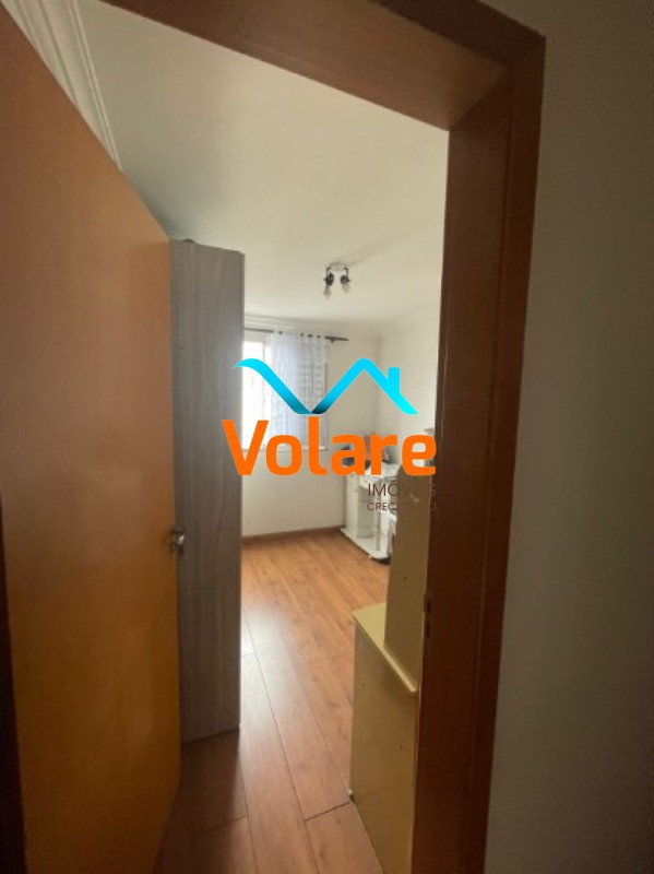 Apartamento, 2 quartos, 56 m² - Foto 3