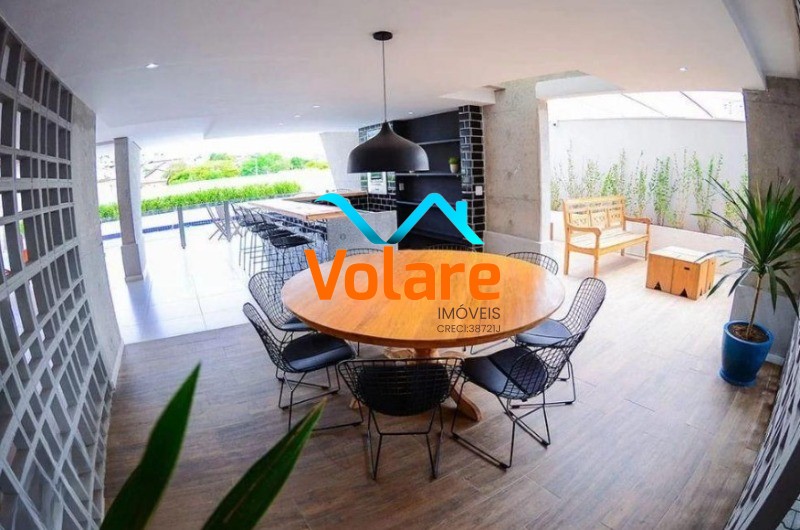 Apartamento, 2 quartos, 55 m² - Foto 27