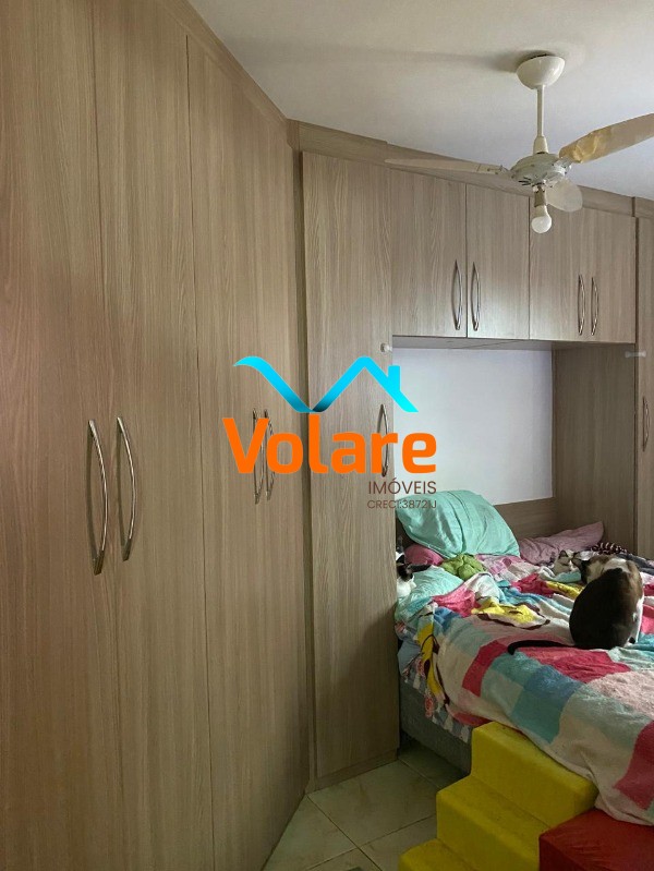 Apartamento, 2 quartos, 55 m² - Foto 7