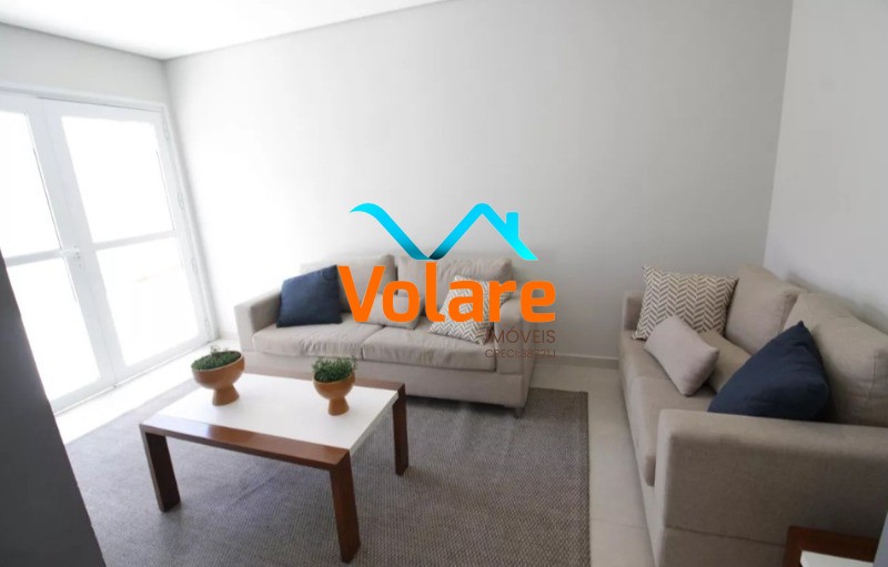 Apartamento, 2 quartos, 44 m² - Foto 33