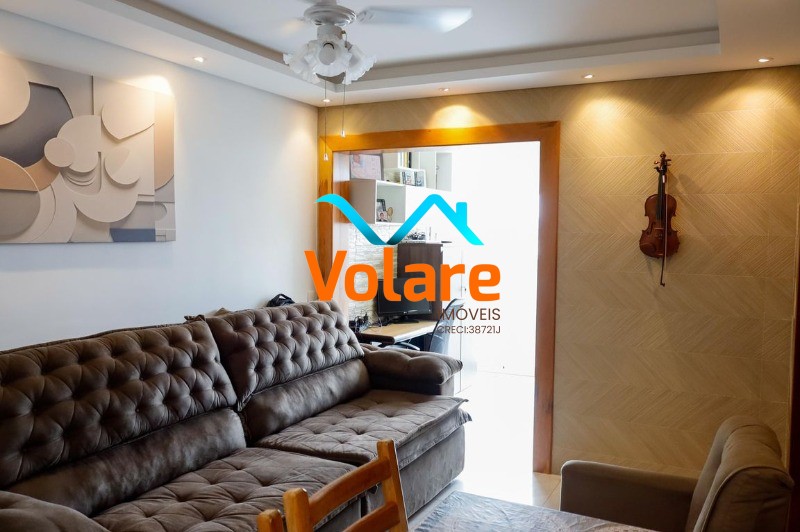 Apartamento, 2 quartos, 55 m² - Foto 3