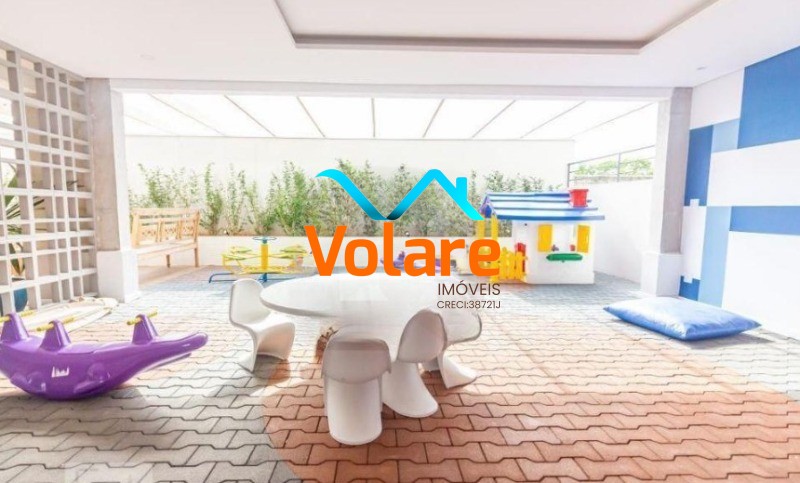 Apartamento, 2 quartos, 55 m² - Foto 35