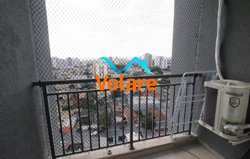 Apartamento, 2 quartos, 44 m² - Foto 4