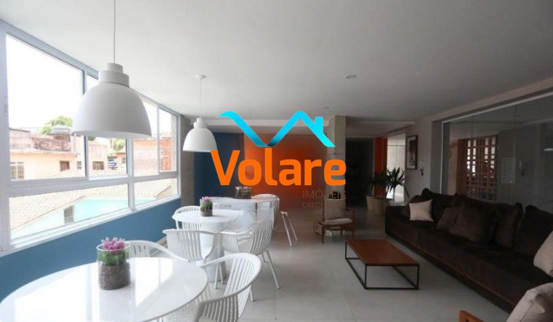 Apartamento, 2 quartos, 55 m² - Foto 31