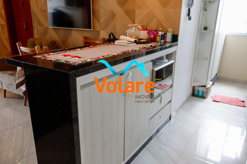 Apartamento, 2 quartos, 55 m² - Foto 11