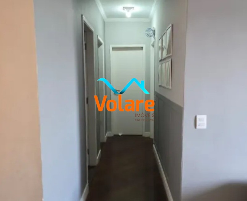Apartamento, 4 quartos, 145 m² - Foto 4