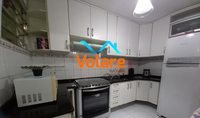 Casa, 3 quartos, 125 m² - Foto 6