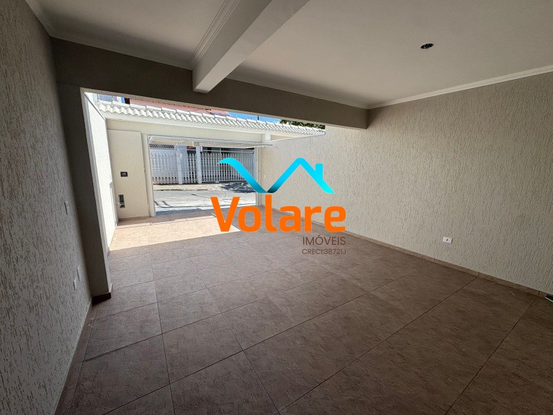Casa, 3 quartos, 130 m² - Foto 2