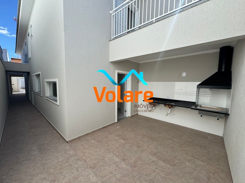 Casa, 3 quartos, 130 m² - Foto 14