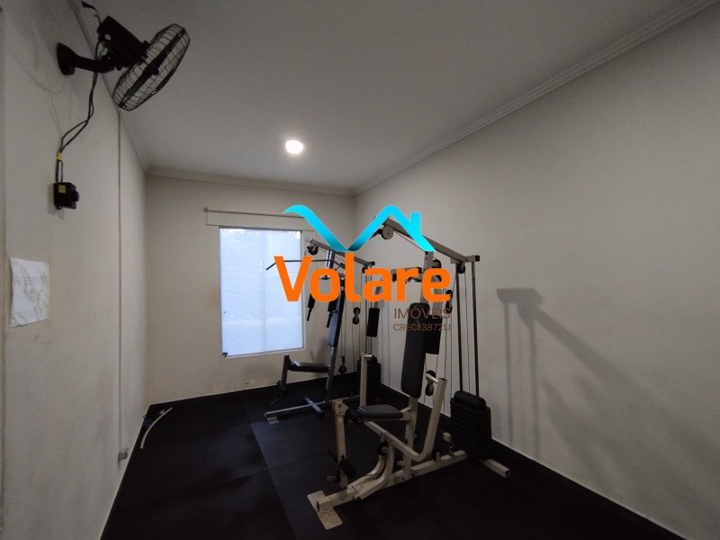 Apartamento, 3 quartos, 65 m² - Foto 9