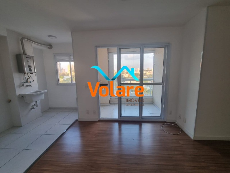 Apartamento, 2 quartos, 54 m² - Foto 3