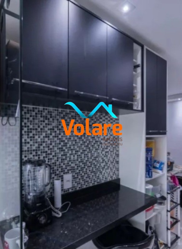 Apartamento, 2 quartos, 69 m² - Foto 5
