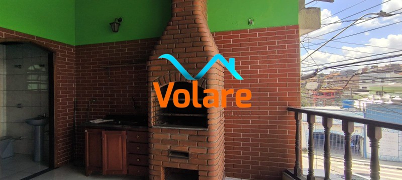 Casa, 3 quartos, 241 m² - Foto 17