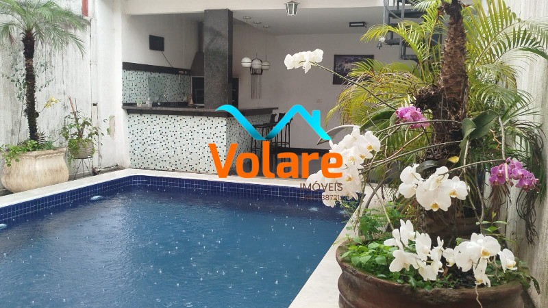 Casa, 4 quartos, 375 m² - Foto 13