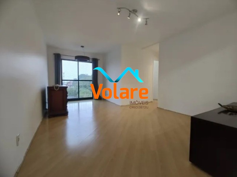 Apartamento, 3 quartos, 61 m² - Foto 1