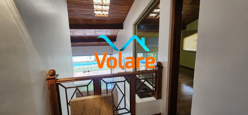 Casa, 3 quartos, 246 m² - Foto 11