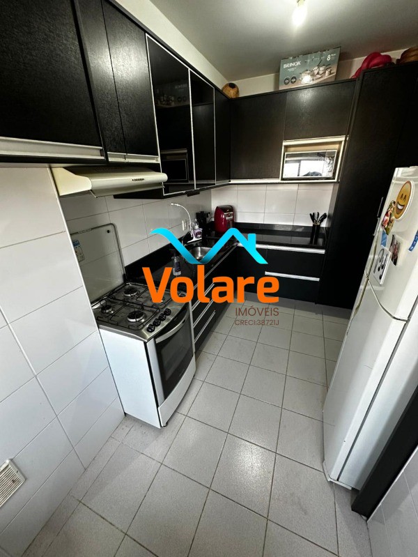 Apartamento, 2 quartos, 60 m² - Foto 8