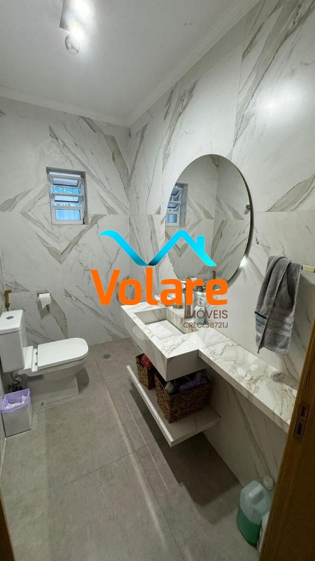 Casa, 4 quartos, 235 m² - Foto 8
