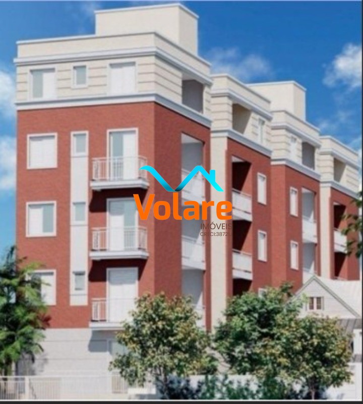 Apartamento, 2 quartos, 46 m² - Foto 2
