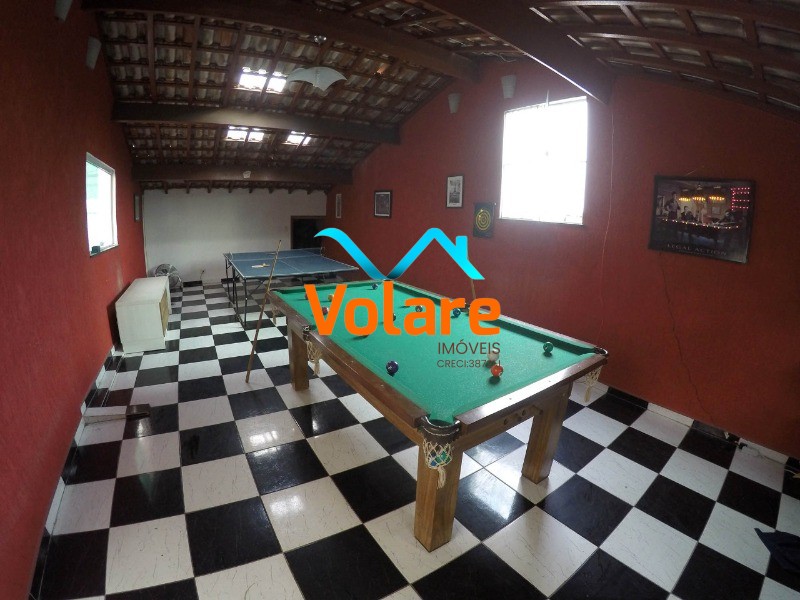 Casa, 4 quartos, 375 m² - Foto 20