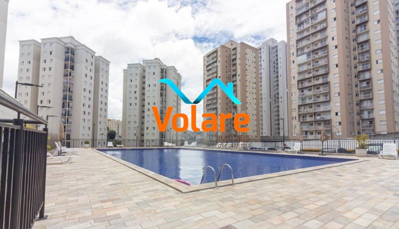 Apartamento, 2 quartos, 52 m² - Foto 17