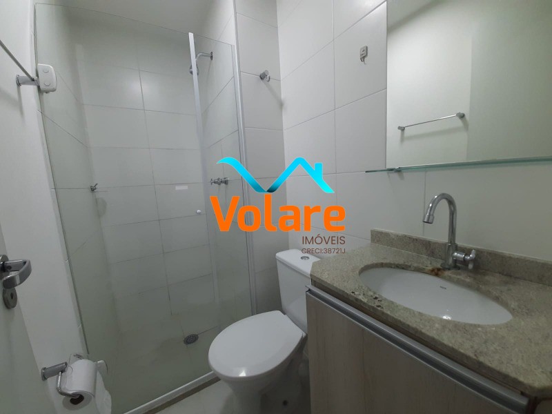 Apartamento, 1 quarto, 33 m² - Foto 9