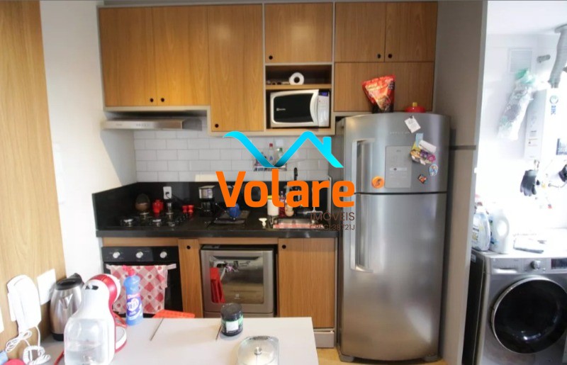 Apartamento, 2 quartos, 44 m² - Foto 9