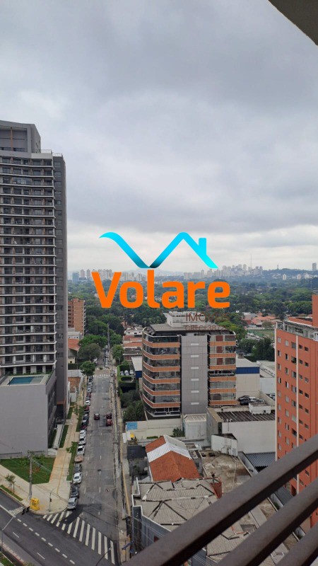 Apartamento, 1 quarto, 25 m² - Foto 19
