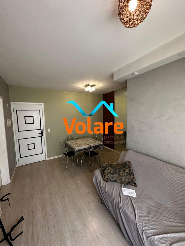 Apartamento, 2 quartos, 60 m² - Foto 3