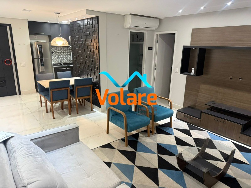 Apartamento, 2 quartos, 69 m² - Foto 1