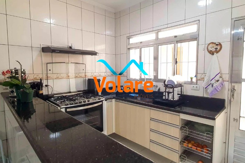 Casa, 3 quartos, 183 m² - Foto 6