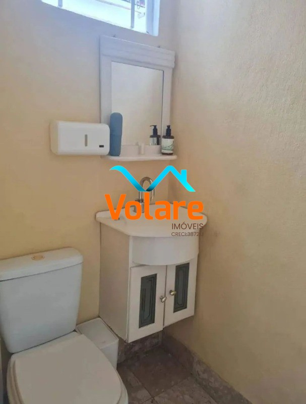 Casa, 5 quartos, 250 m² - Foto 17