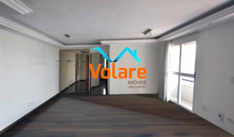 Apartamento, 4 quartos, 161 m² - Foto 1