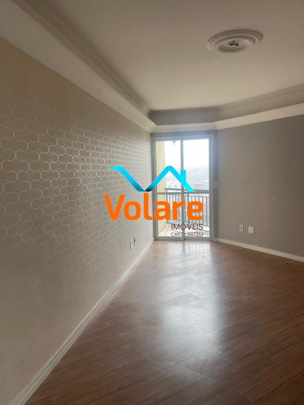 Apartamento, 2 quartos, 52 m² - Foto 3