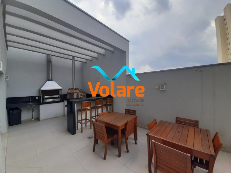Apartamento, 1 quarto, 33 m² - Foto 19