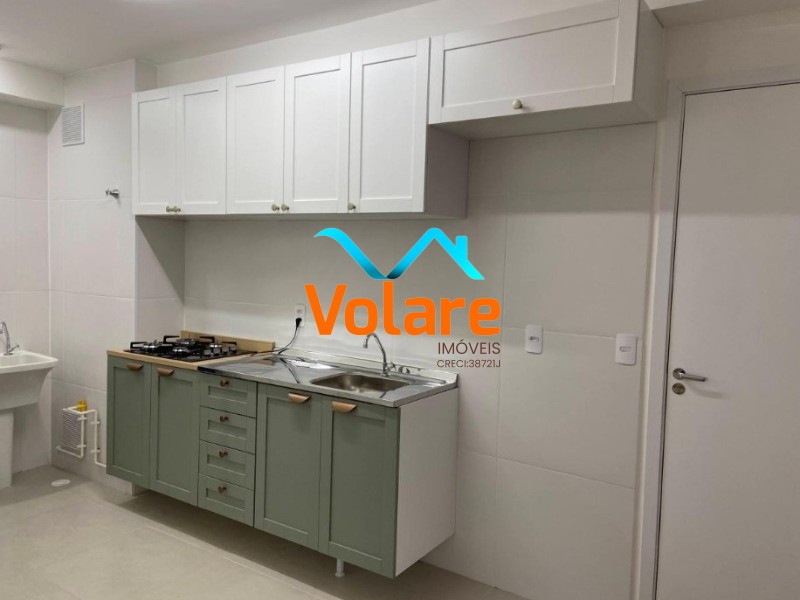 Apartamento, 2 quartos, 40 m² - Foto 2