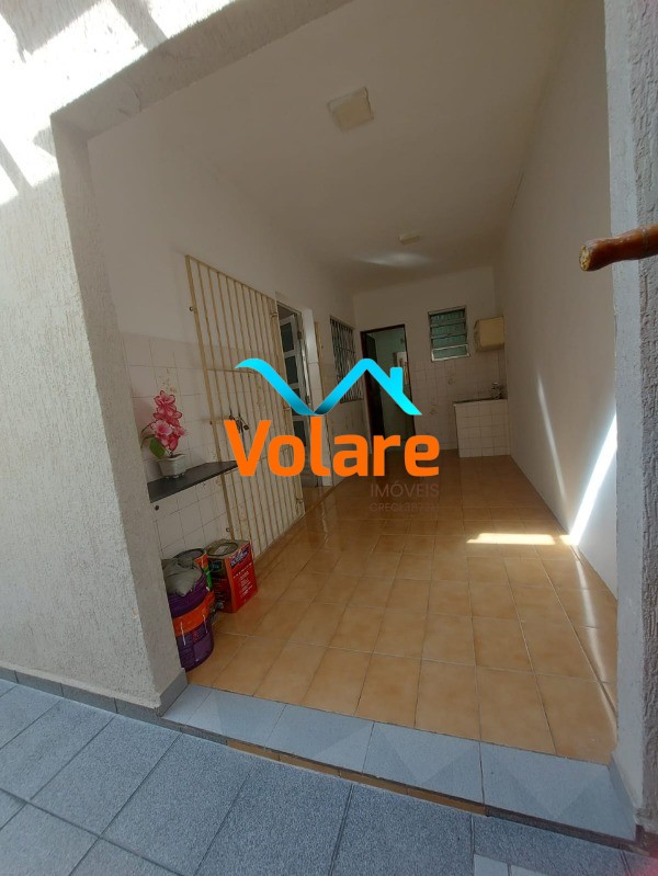 Casa, 4 quartos, 238 m² - Foto 14